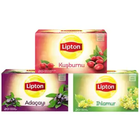 Lipton Bitki Çayı Paketi
