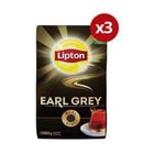 Lipton Earl Grey 3x1000 gr Dökme Çay