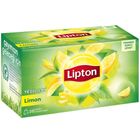 Lipton Limonlu 20'li Bardak Poşet Çay