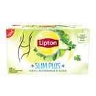 Lipton Slim Plus Maydanoz Bardak Poşet Bitki Çayı 34 gr