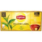 Lipton Yellow Label 25'li Bardak Poşet Çay