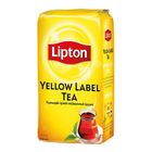 Lipton Yellow Label 4x1000 gr Dökme Çay 