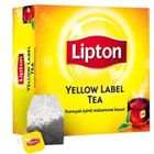 Lipton Yellow Label 6x100'lü Bardak Poşet Çay
