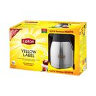 Lipton Yellow Label 750 Adet Demlik Poşet Çay