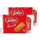 Lotus 2x142 gr Biscoff Snack