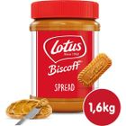 Lotus Biscoff Spread Original 1600 gr