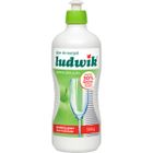 Ludwik Yeşil Elma Özlü 500 ml Sıvı Bulaşık Deterjanı