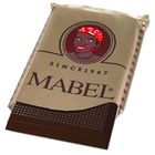 Mabel 1 kg Kuvertür Bitter Çikolata