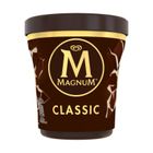 Magnum Crack Classic 440 ml Kap Dondurma
