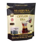 Mahbuba 105x4 gr STD 2575 Ceylon Seylan Demlik Poşet Siyah Çay