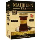 Mahbuba 400 gr Süper Pekoe Seylan Siyah Çay