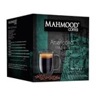 Mahmood Coffee 16 x 7 Americano Kapsül Kahve