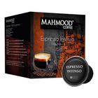 Mahmood Coffee 16 x 7 Espresso Kapsül Kahve