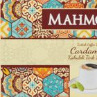 Mahmood Coffee 200 gr x 6 Paket Kakuleli Türk Kahvesi Fincan Hediyeli