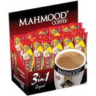 Mahmood Coffee 48x18 gr 3 ü 1 Arada
