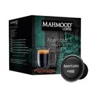 Mahmood Coffee 7 grx16 Americano Kapsül Kahve