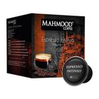 Mahmood Coffee 7 grx16 Espresso Kapsül Kahve