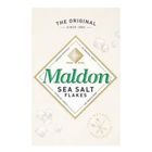 Maldon Sea Salt Deniz Tuzu 250 gr  Doğal Katkı Maddesi Içermez