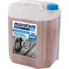 Maratem M622 20 lt Alkali Yardımcı Yıkama Maddesi