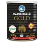 Marmarabirlik Doğal Siyah Zeytin Gold 400 GR