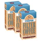 Mehmet Efendi Etiyopya 250 gr Filtre Kahve
