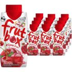 Meysu 330 ml x 12li Paket Fruitbox Vişne Nar Meyve Suyu