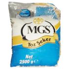Mgs 2.5 kg Toz Şeker