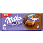 Milka 100 gr Oreo Choco Çikolata