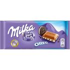 Milka 100 gr Oreo Tablet Çikolata