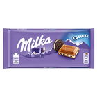 Milka 100 gr Tablet Oreo