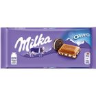 Milka 100 gr x 6 Adet Oreo Çikolata