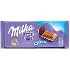 Milka 6x100 gr Oreo Tablet Çikolata