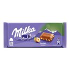 Milka Fındıklı 80 gr Çikolata