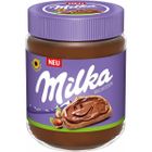 Milka Haselnusscreme 350 gr Sürülebilir Çikolata