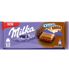 Milka Oreo Choco Çikolata 100 g