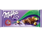 Milka Tablet Çikolata Fındıklı 80 gr