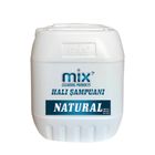 Mix7 20 kg Natural Halı Yıkama Şampuanı