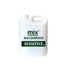Mix7 5 kg Sensitive Halı Yıkama Şampuanı