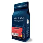 Moliendo Finest Coffee 250 gr Colombia Altamira Excelso Yöresel Kahve
