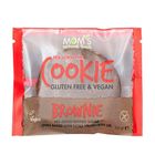 Mom's Brownie Glutensiz Cookie Kurabiye 50 gr