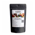 Morn Coffee & Tea Co. 250 gr Sidamo Filtre Kahve