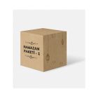 Muhteşem Tesisleri No:1 6 Parça 3 kg Ramazan Erzak Paketi