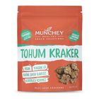 Munchey 100 gr Soğan&Sarımsak Tohum Kraker