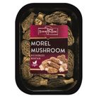 Mushroom & More 30 gr Kuru Morel Mantarı