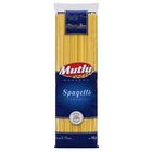 Mutlu 500 gr Spagetti Makarna