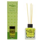 Mystica 100 ml Yeşil Çay Bambu Oda Kokusu