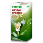 Naturoil 20 ml Vanilya Aroması