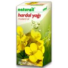 Naturoil 50 ml Hardal Yağı