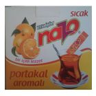 Nazo 50x1.5 gr Portakal Aromalı Sıcak İçecek Tozu