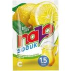 Nazo Limon Aromalı 9 gr İçecek Tozu